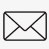 mail icon